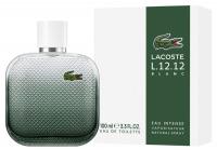 Eau De Lacoste L.12.12 Blanc Eau Intense (т. в.) edt 100ml м