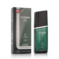 Lomani pour Homme (т. в.) edt 100ml м