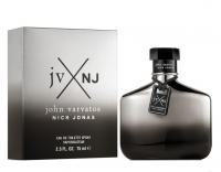 JV x NJ John Varvatos Nick Jonas Silver (т. в.) edt 75ml м