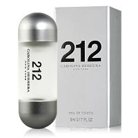 212 (т. в.) edt 5ml ж