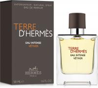 Terre D`Hermes Eau Intense Vetiver (п. в.) edp 50ml м