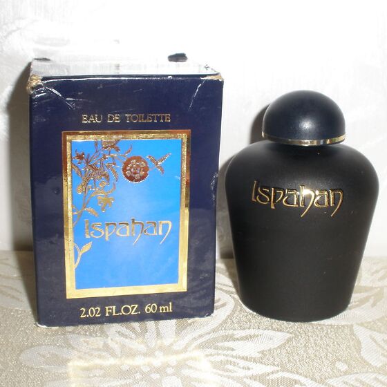 Ispahan (т. в.) edt 60ml ж