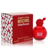Cheap & Chic ChicPetals (т. в.) edt 4.9ml ж