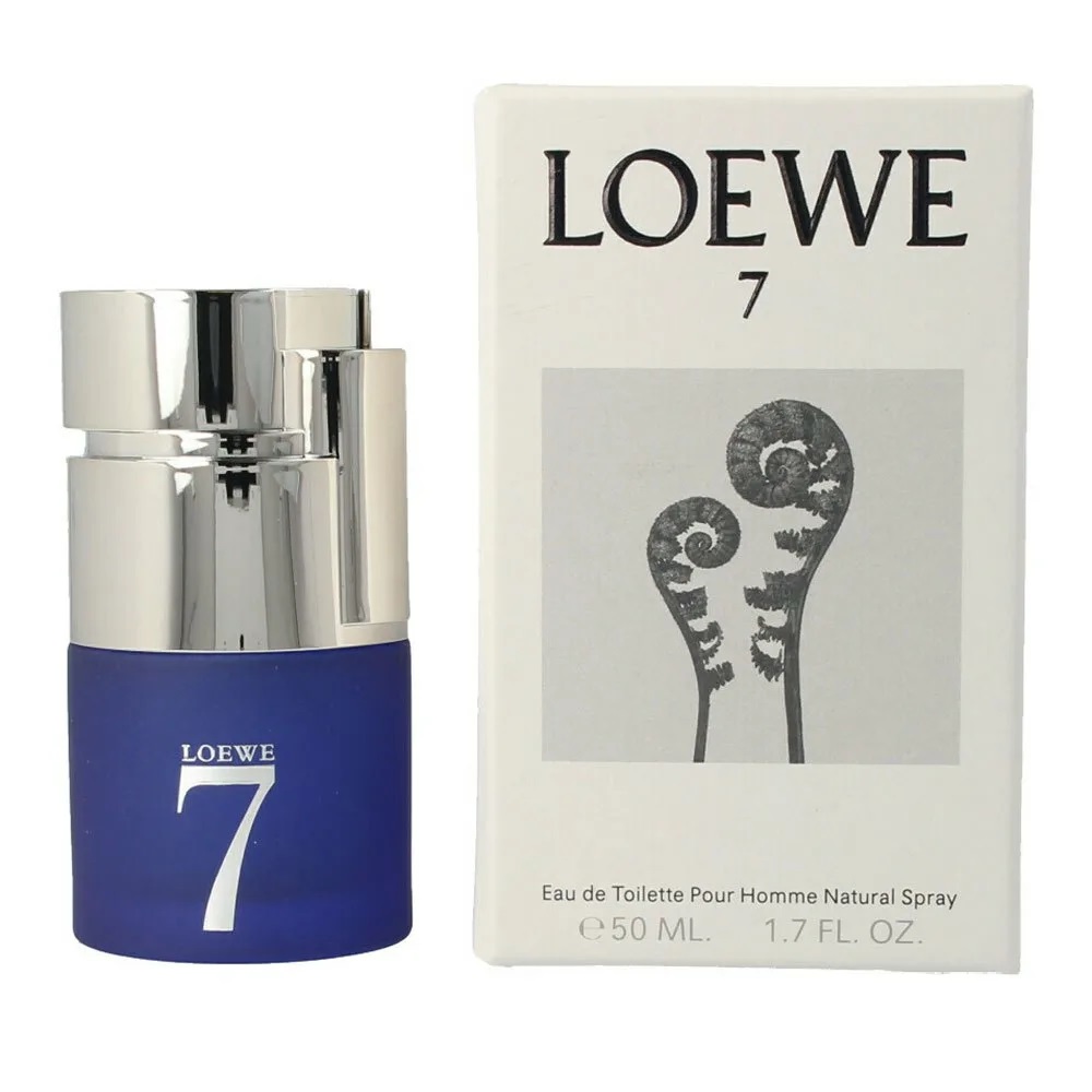 7 Loewe pour Homme (т. в.) edt 50ml м