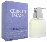 Cerruti Image pour Homme (т. в.) edt 50ml м
