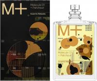 Molecule 01+Patchouli (т. в.) edt 100ml унисекс