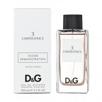 3 L`Imperatrice pour Femme (т. в.) edt 100ml ж TESTER (тестер)