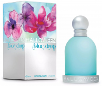 Halloween blue drop (т. в.) edt 50ml ж