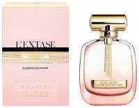 L`Extase Caresse De Roses Legere (п. в.) edp 50ml ж