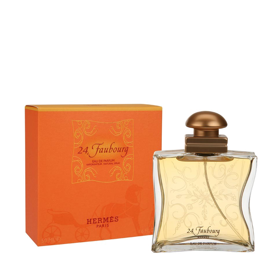 24 Faubourg (п. в.) edp 50ml ж
