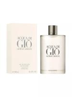 Acqua di Gio pour Homme (т. в.) edt 300ml м