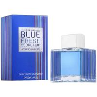 Blue Seduction Fresh for Men (т. в.) edt 100ml м
