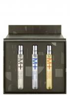 Molecule 01+Iris+Mandarin+Patchouli (набор) set (т. в.) edt 3x7.5ml ручка унисекс
