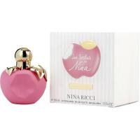 Les Sorbets de Nina (т. в.) edt 50ml Edition Limitee ж