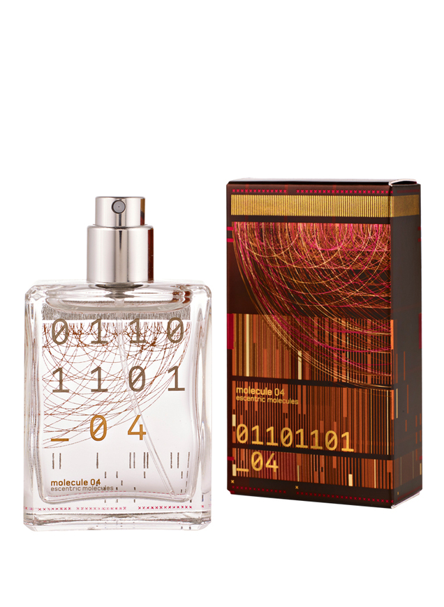 Molecule 04 (т. в.) edt 30ml refill унисекс