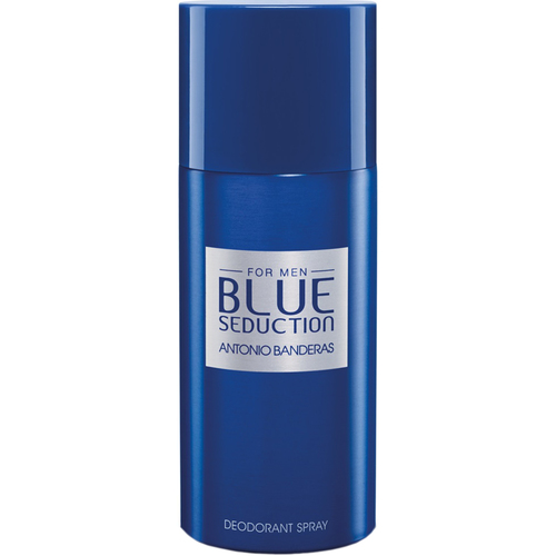 Blue Seduction for Men (дез.) deo 150ml м