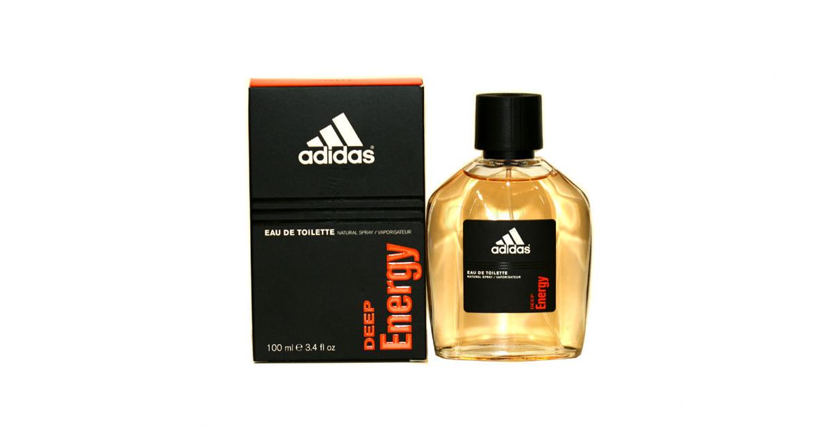 Deep Energy (т. в.) edt 100ml м