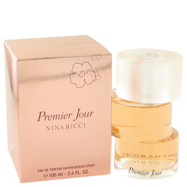 Premier Jour (п. в.) edp 100ml ж