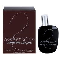 Comme Des Garcons 2 (п. в.) edp 25ml pocket size ж