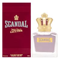 Scandal pour Homme (т. в.) edt 100ml refill м