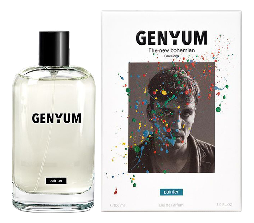 Painter (п. в.) edp 100ml унисекс