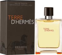 Terre D`Hermes (т. в.) edt 50ml м