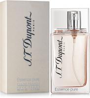 Essence Pure pour Femme for Women (т. в.) edt 50ml ж