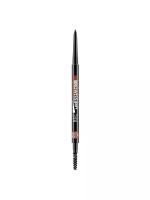 Luxvisage Карандаш для бровей Browissimo 24H механический №313