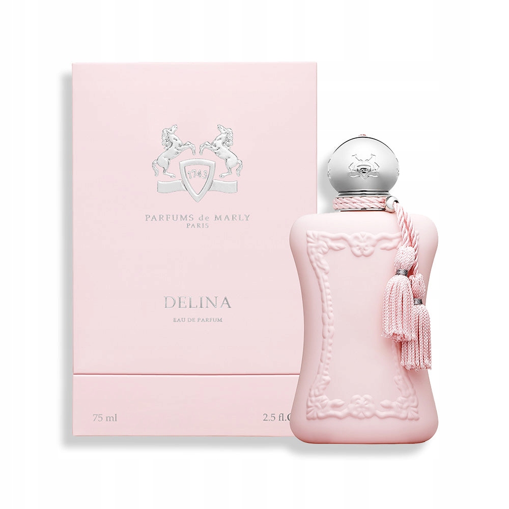 Delina (п. в.) edp 75ml ж