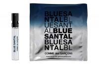 Blue Santal (п. в.) edp 1.5ml пробирка унисекс