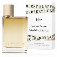 Burberry Her London Dream (п. в.) edp 30ml ж