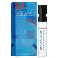 Molecule 05 (т. в.) edt 2ml пробирка унисекс