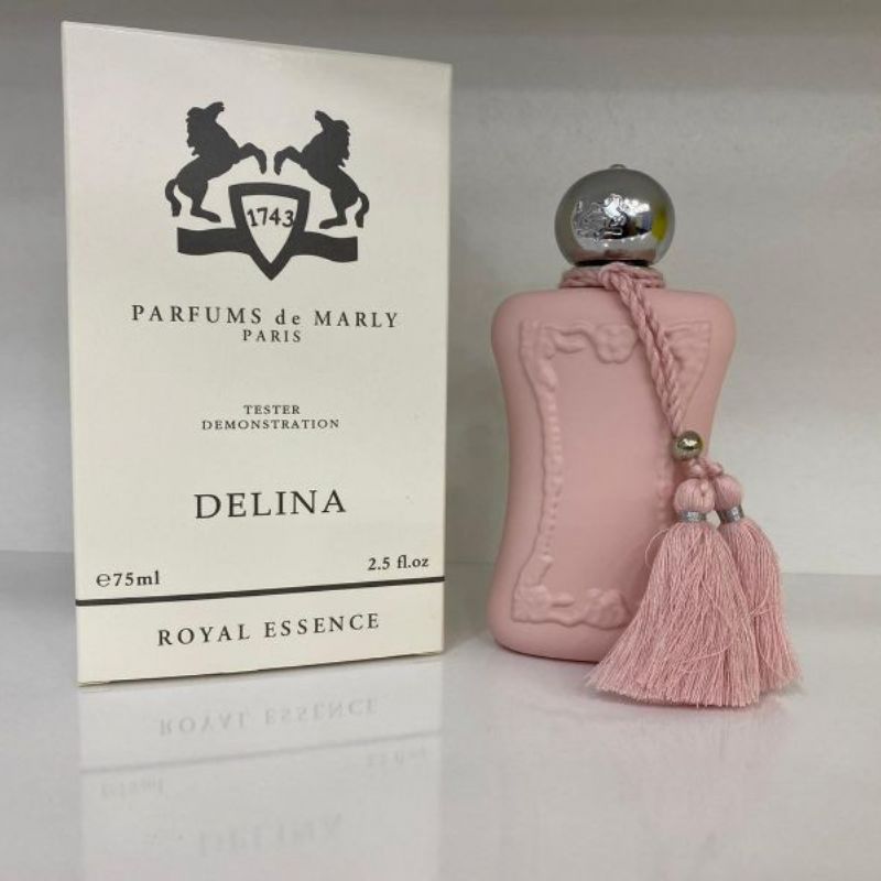 Delina (п. в.) edp 75ml ж TESTER (тестер)