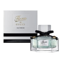 Flora by Gucci eau Fraiche (т. в.) edt 30ml ж