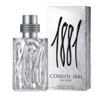 1881 Silver pour Homme (т. в.) edt 50ml м