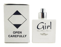 Gian Marco Venturi Girl (п. в.) edp 100ml ж TESTER (тестер)