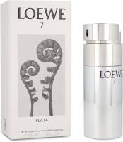 7 Loewe Plata pour Homme (т. в.) edt 100ml м