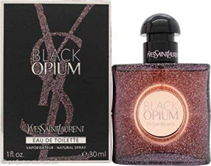 Black Opium (т. в.) edt 30ml ж