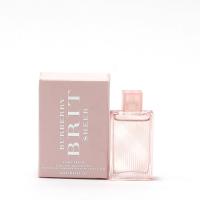 Brit Sheer for Her (т. в.) edt 5ml ж