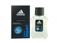 Fresh Impact (т. в.) edt 50ml м