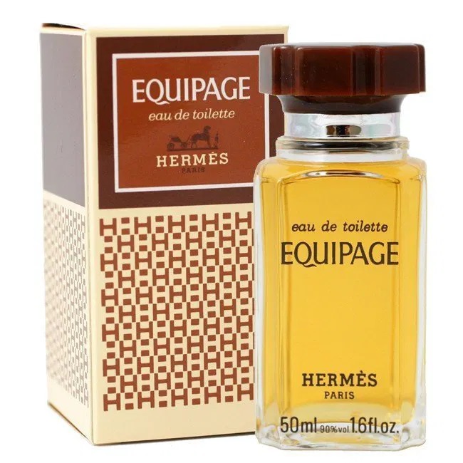 Equipage (т. в.) edt 50ml м