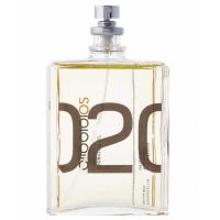 Escentric 02 (т. в.) edt 100ml унисекс TESTER (тестер)