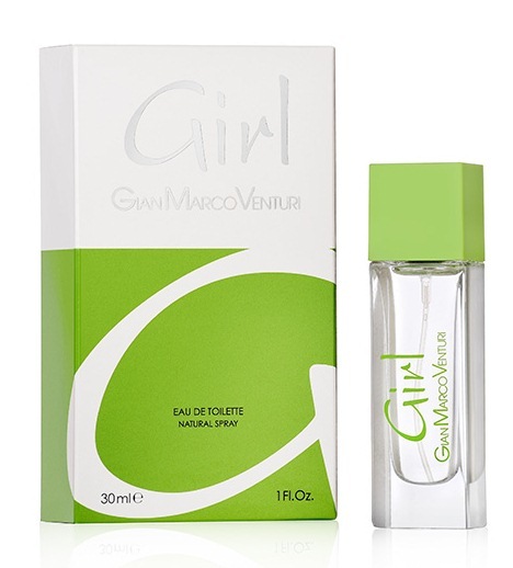 Gian Marco Venturi Girl (т. в.) edt 30ml ж