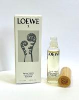 7 Loewe pour Homme (т. в.) edt 7.5ml ручка (шарик.) roll м