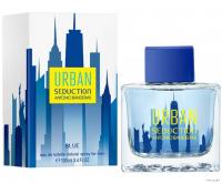 Urban Seduction Blue for Men pour Homme (т. в.) edt 100ml м