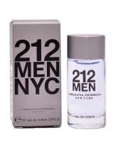 212 Men (т. в.) edt 7ml м