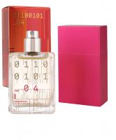 Escentric 04 (т. в.) edt 30ml унисекс