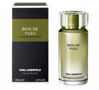 Bois de Yuzu (т. в.) edt 100ml м