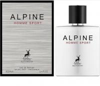 Alpine Homme Sport (п. в.) edp 100ml м