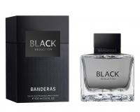 Black Seduction (т. в.) edt 100ml м